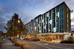 Image of Hotel Ibis Budget - Auckland Airport